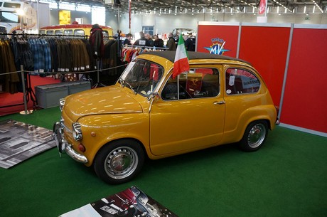 Retro Classics